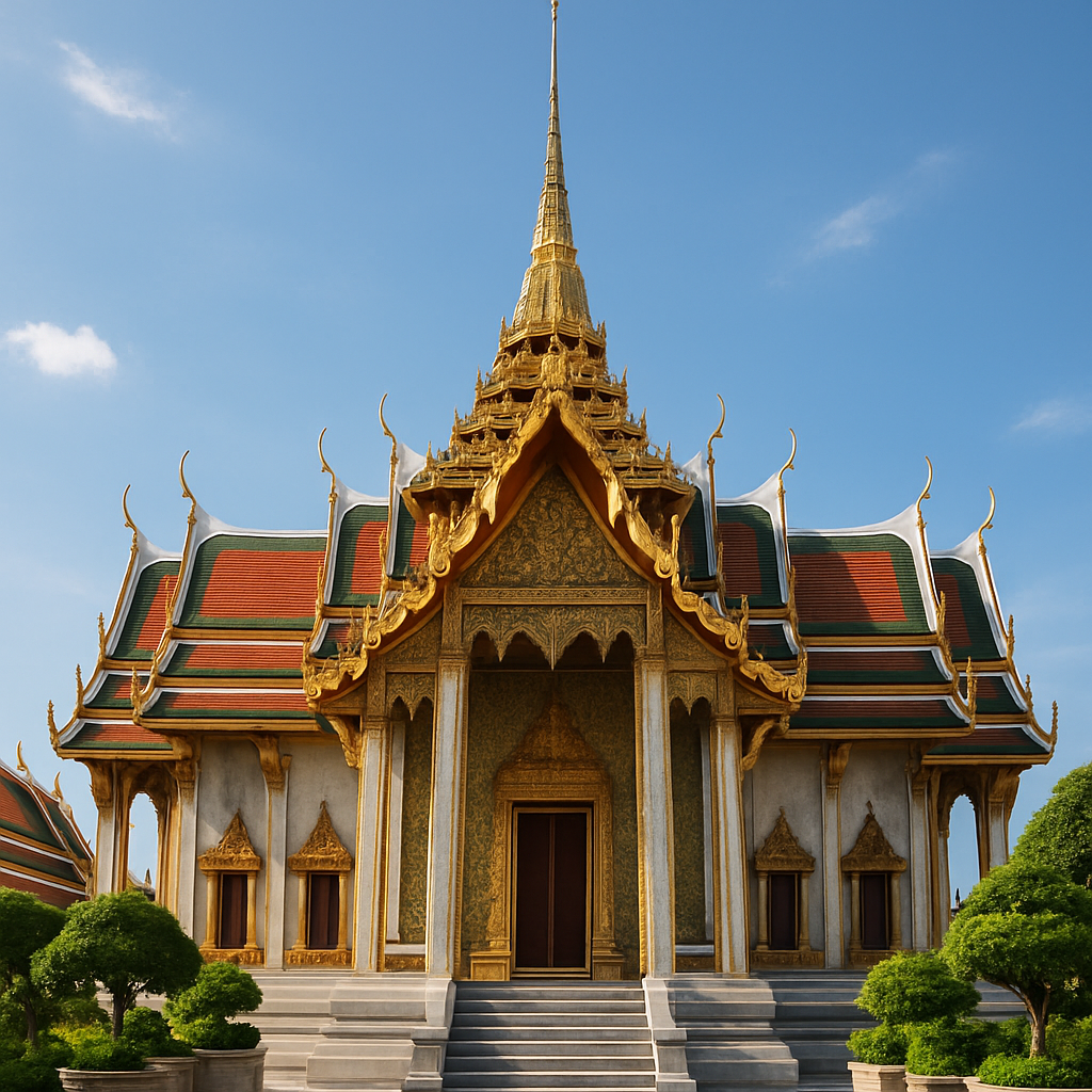 วัดไทย